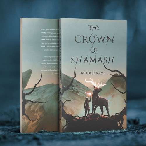 The Crown of Shamash