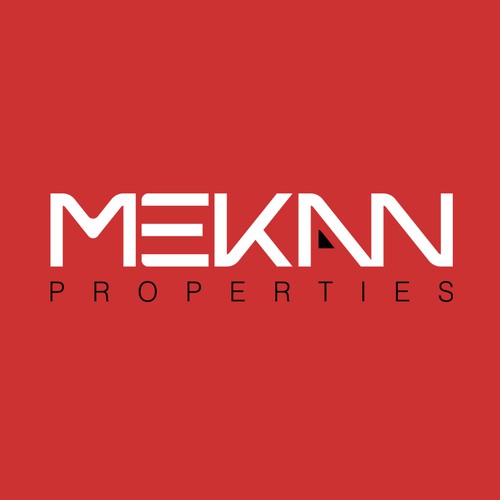 New logo wanted for Mekan Properties
