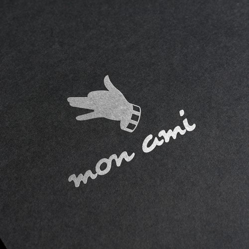 Logo for Mon Ami