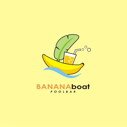 banana boat
