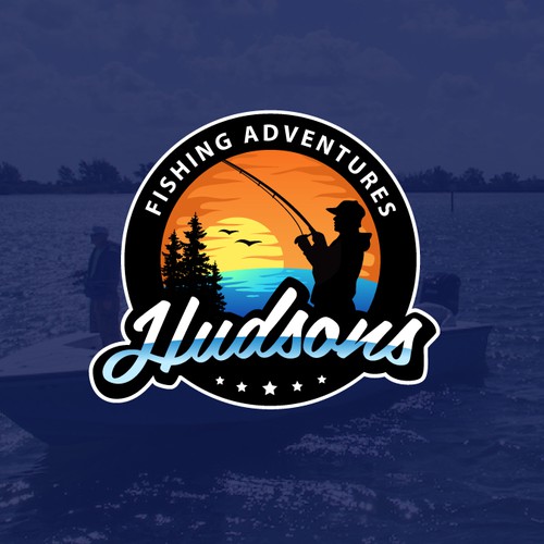 Hudsons Fishing Adventures