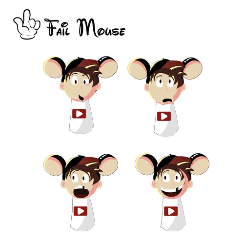 Fail Mouse