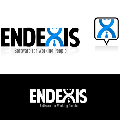 Endexis logo