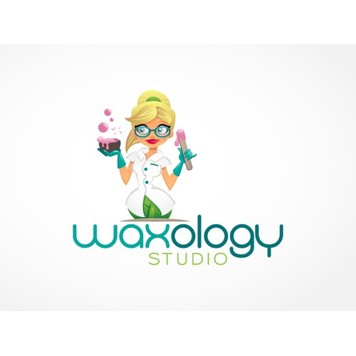 New logo wanted for Waxology 