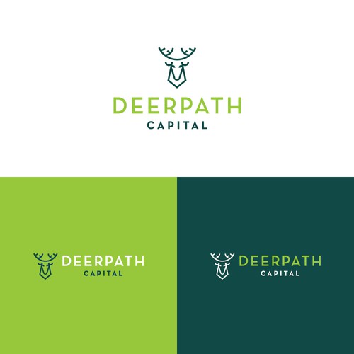 Deerpath Capital Logo