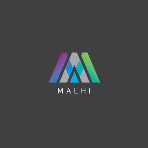 Logo Concept for Malhi