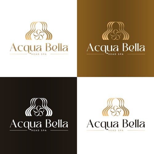 Aqua Bella Head Spa