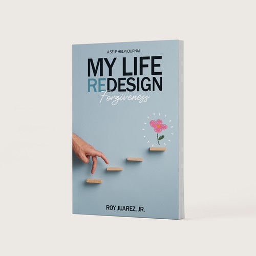 Couverture livre : My life redesign