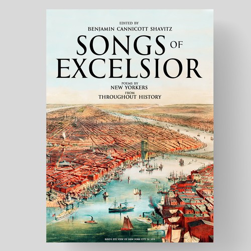 Songs of excelsior