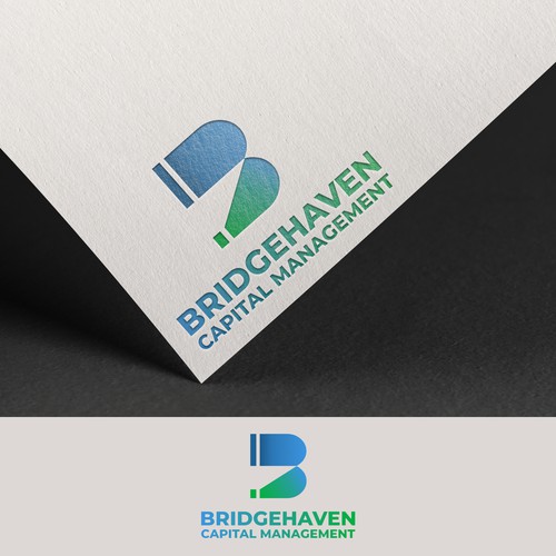 Bridgehaven Logo