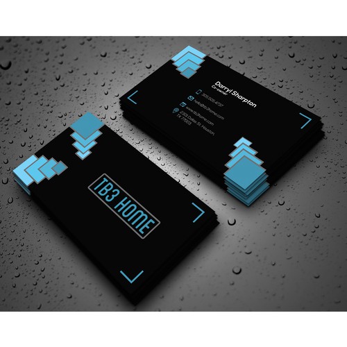 Business card Design