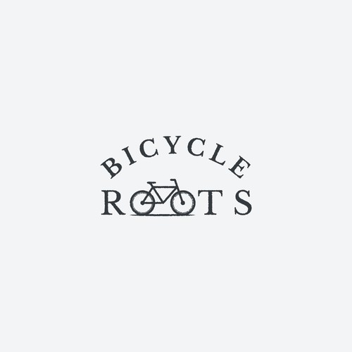 Bicycle Roots logo