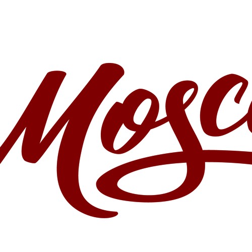 "Moscow" from 5 words Project