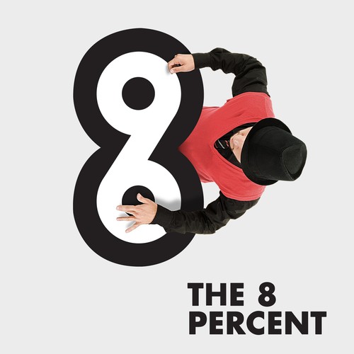 The 8 Percent Podcast Cover