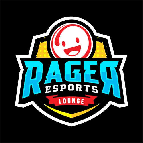 RAGER ESPORTS