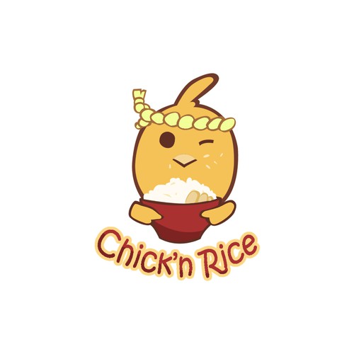chick'n rise