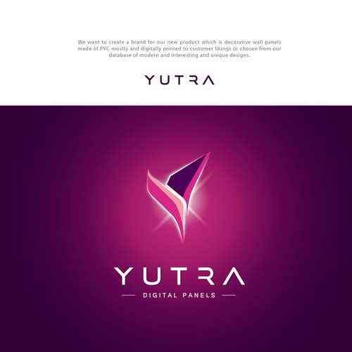 Logo Design -Yutra
