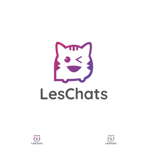 LesChats v2