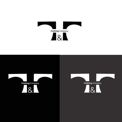 T&T clothing comapny 