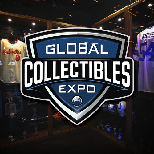 Global Collectibles Expo