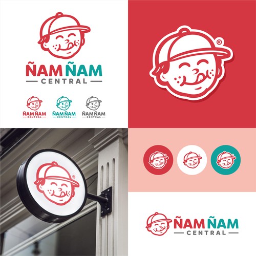 ÑAM ÑAM CENTRAL