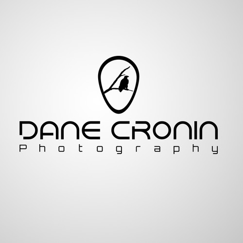 Create the next logo for an outdoor/adventure and architectural photographer