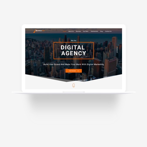 Digital Agency