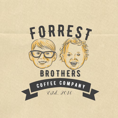 Forrest Brothers Coffee Company