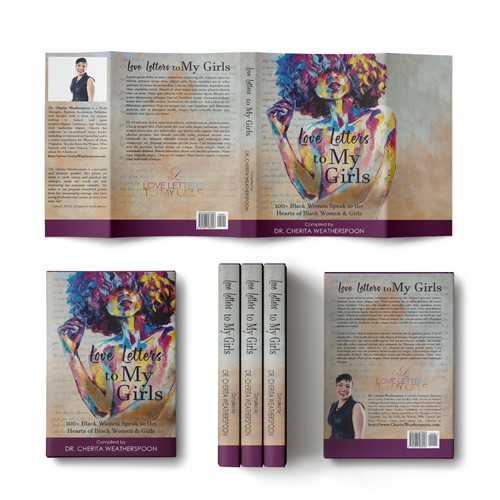 Love Letters to My Girls