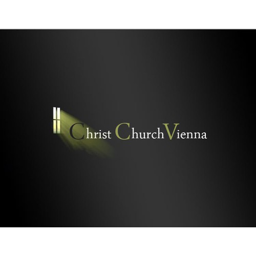 LOGO FOR CHRIST CHURCH VIENNA