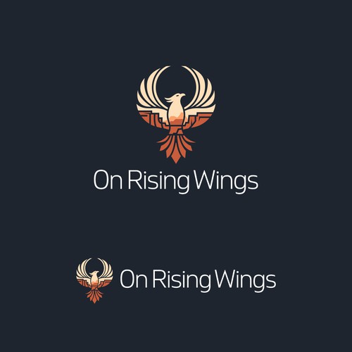 On Rising Wings
