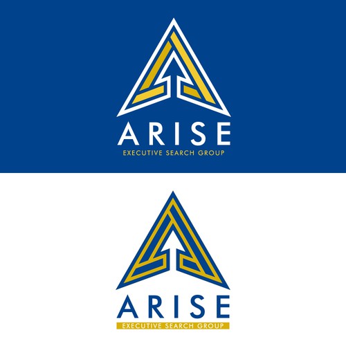 Logo for Arise Exexutive Search Group