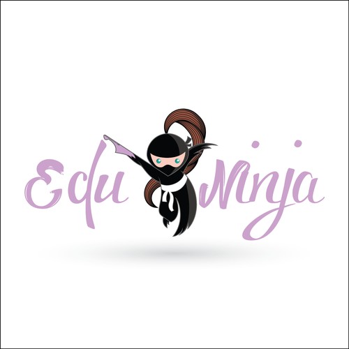 Logo design contest entry
