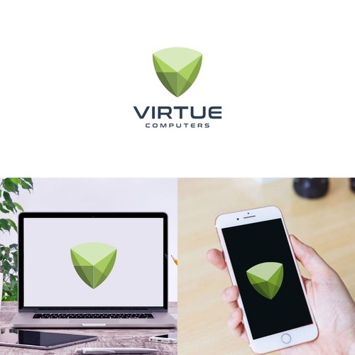 VIRTUE COMPUTERS