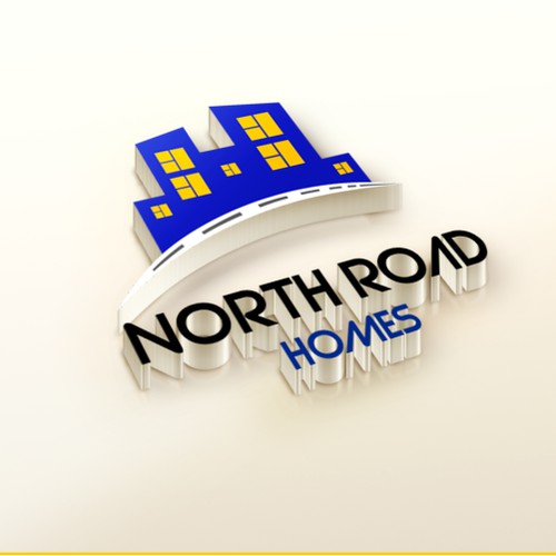 real estate logo