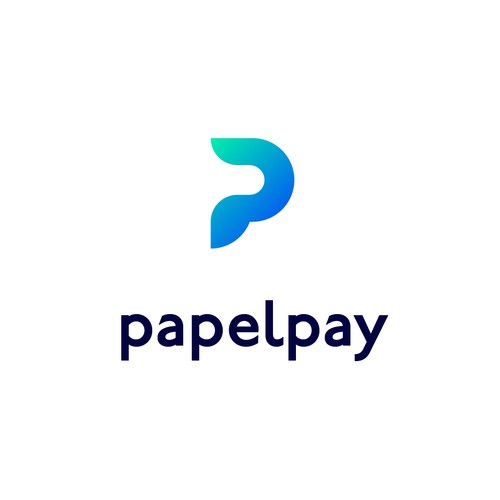 Logo for PapelPay