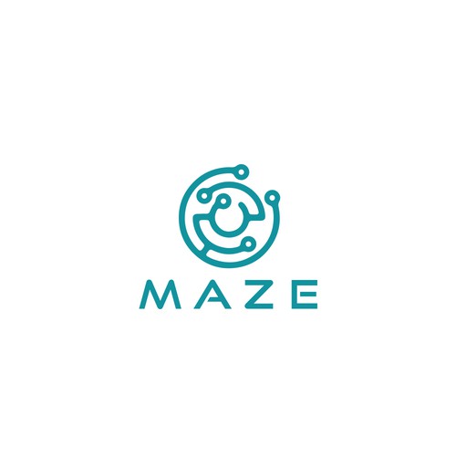 Electro maze