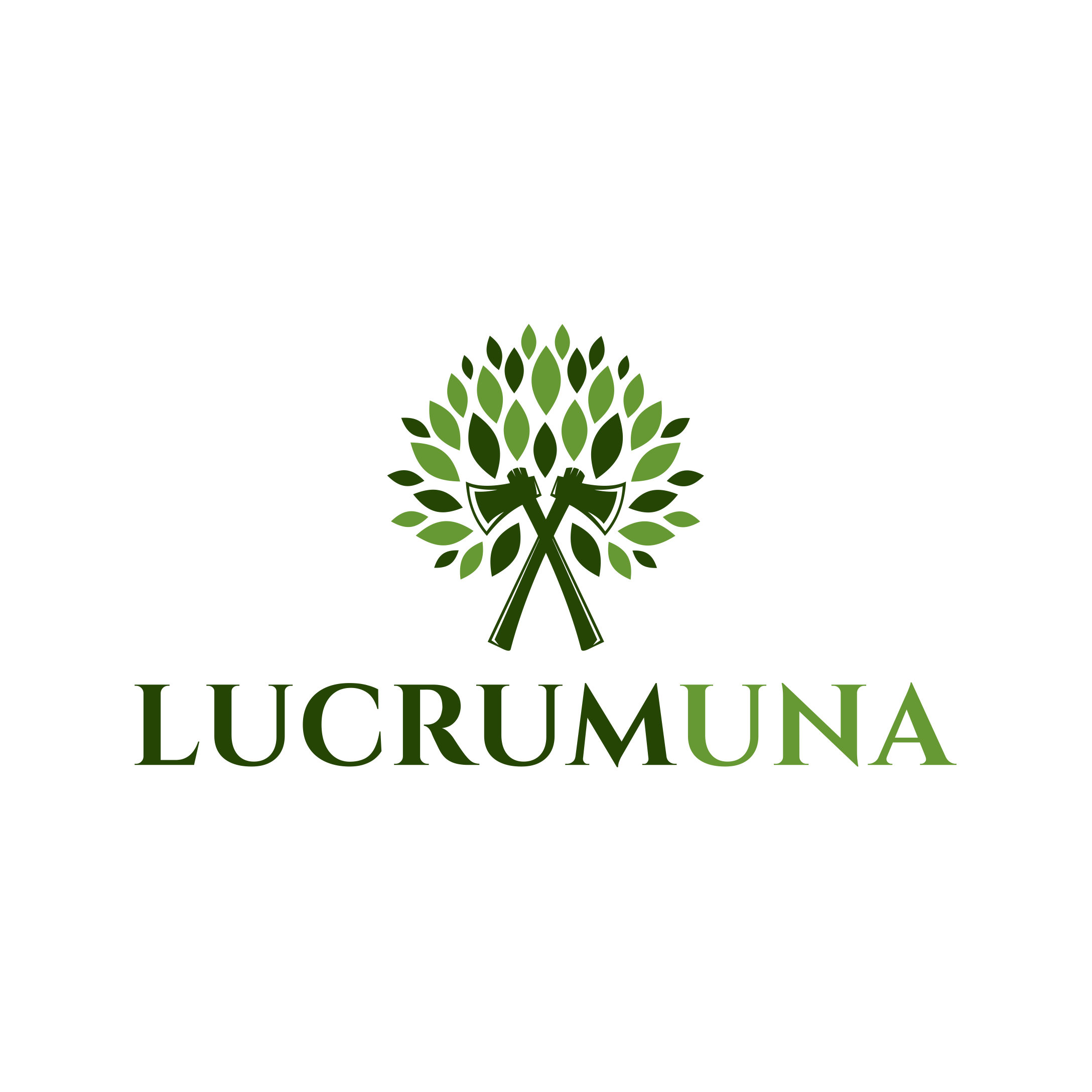 Redesign logo project