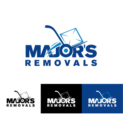 MajorRemoval