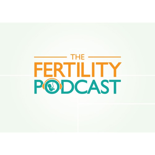 The Fertility Podcast Logo