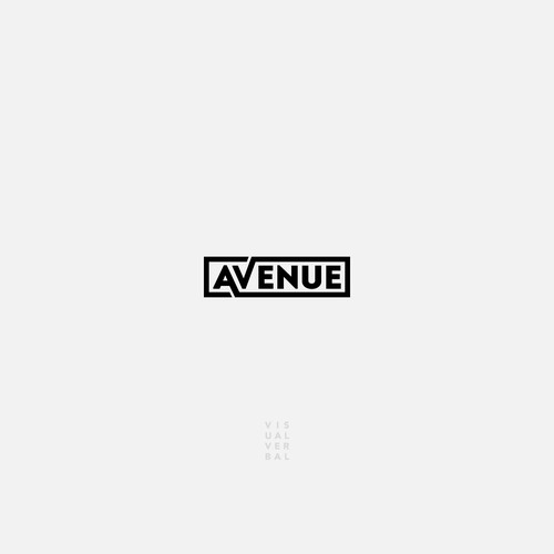 Logo for Avenue