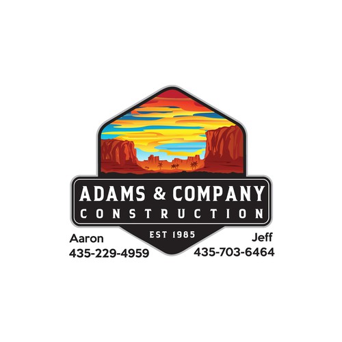 ADAMS & COMPANY CONSTRUCTION