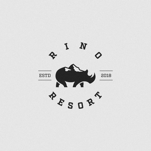 Rino Resort