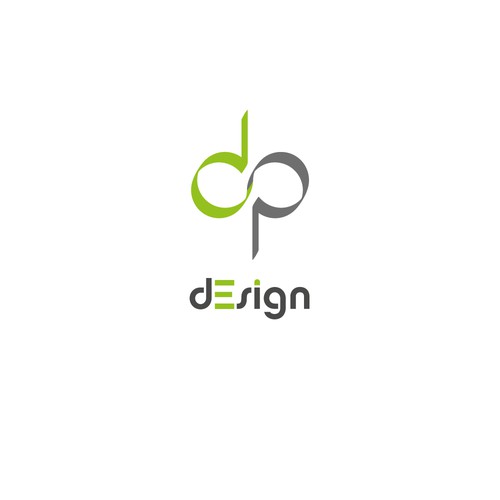 Créer un logo moderne pour « DP Design"