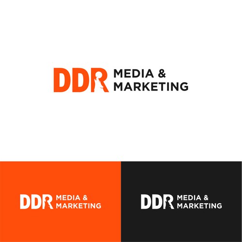 DDR MEDIA & MARKETING