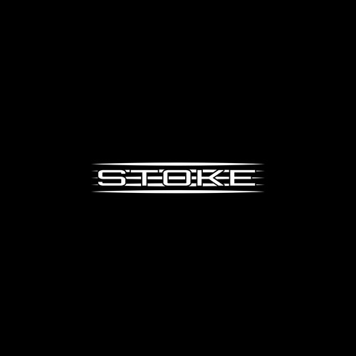 Logo design for Stoke