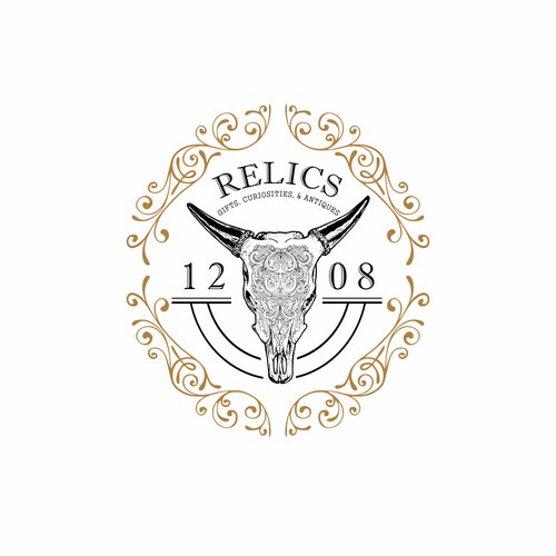 RELICS 1208