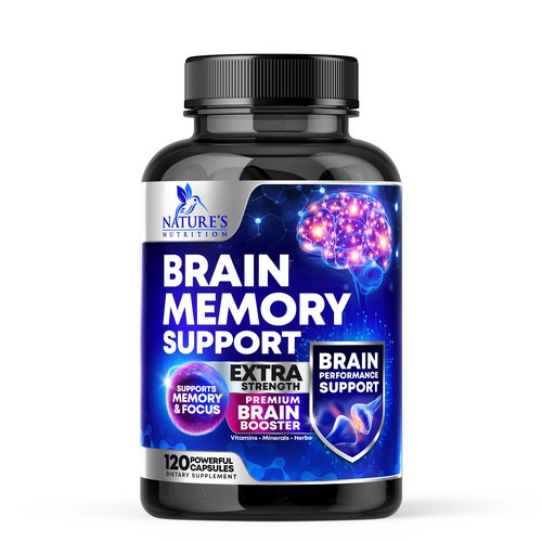 Smart: Brain Memory Design for Nature's Nutrition
