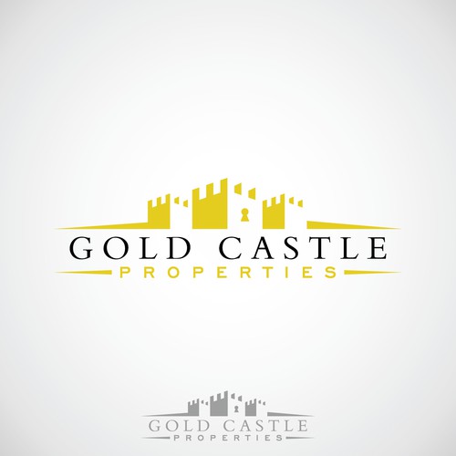 Gold Castle