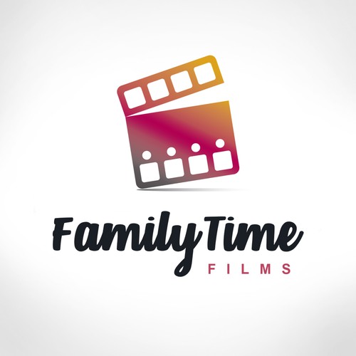 Family Time Films Logo